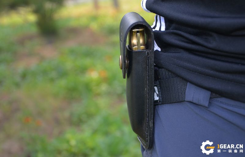 巴克110折刀评测,buck刀测评