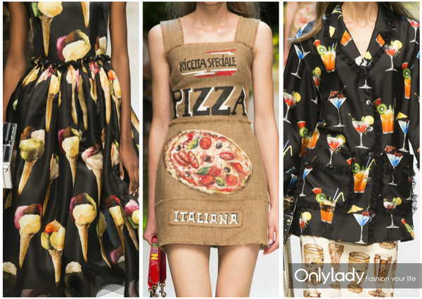 dg春夏时装秀,dg高定秀完整视频