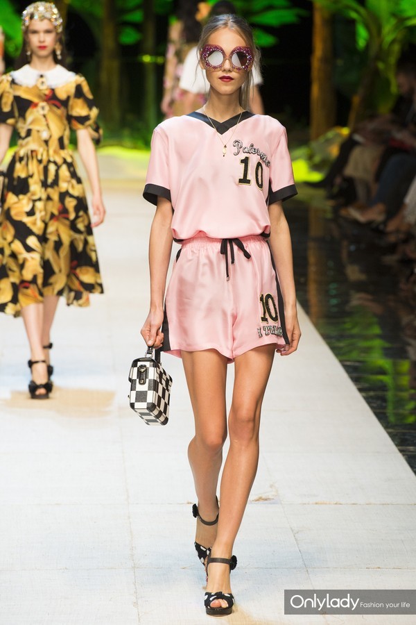 dg春夏时装秀,dg高定秀完整视频