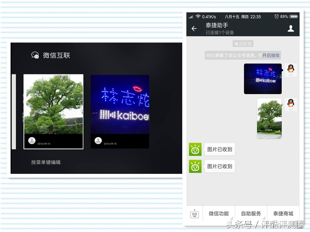 泰捷we30s和泰捷we40测评,开博尔和qed
