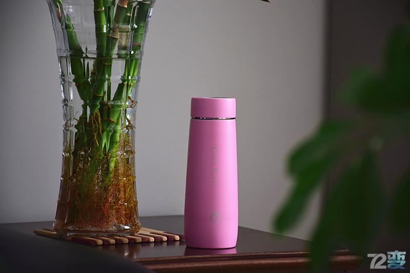 水杯是用来暖手的,什么杯子不是用来喝水的