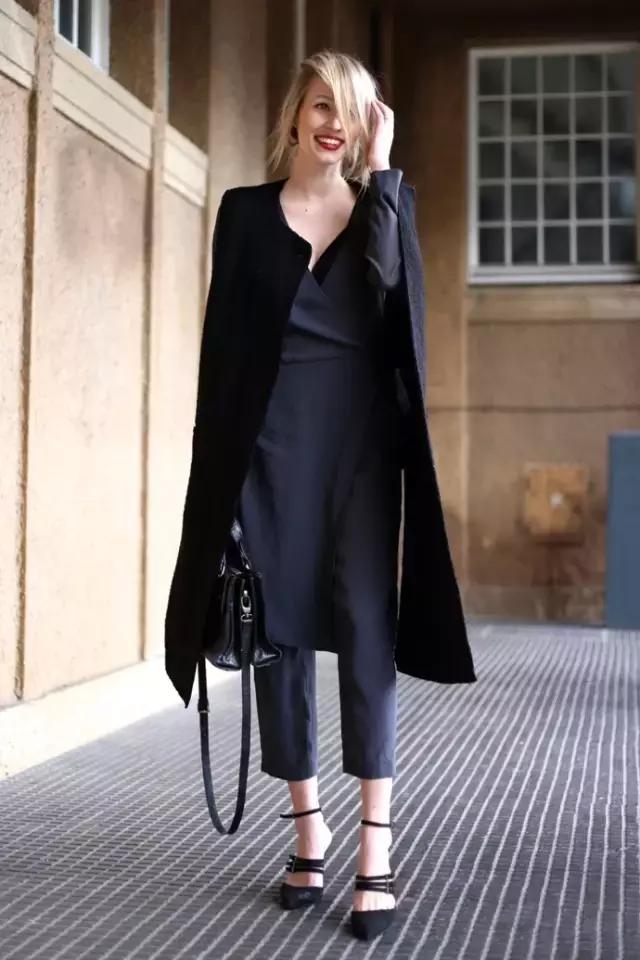 喜欢zara的女人怎么样,喜欢zara的女孩