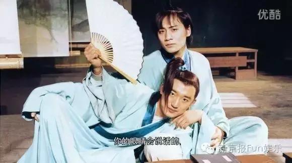 刘烨接受采访关于谢娜,刘烨采访姚晨