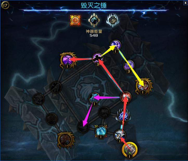 魔兽世界70萨满pvp,魔兽世界7.35pvp各职业优势分析