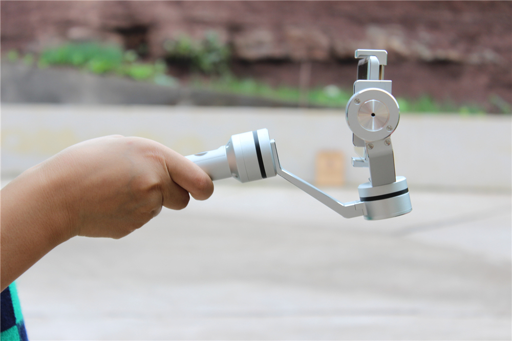 让你轻松成为摄像大师,悠拍云台你不知道的那些事?