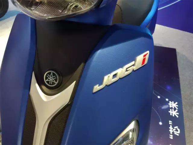 雅马哈巧格i125plus直播间,2018年雅马哈巧格jog报价