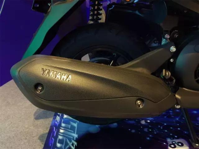 雅马哈巧格i125plus直播间,2018年雅马哈巧格jog报价