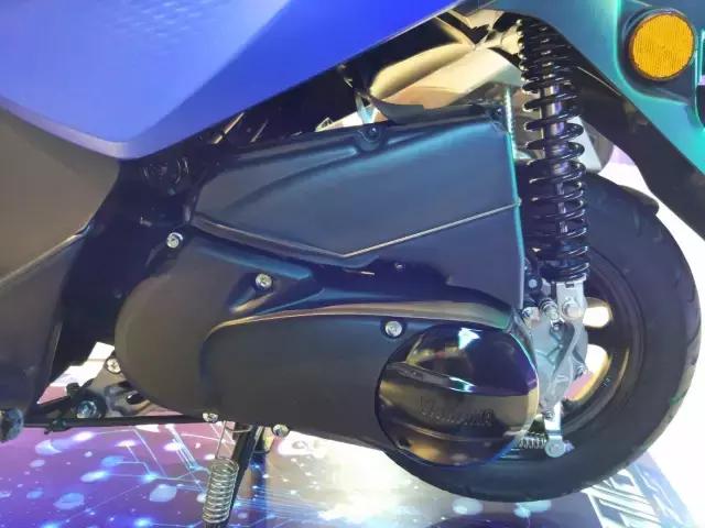 雅马哈巧格i125plus直播间,2018年雅马哈巧格jog报价