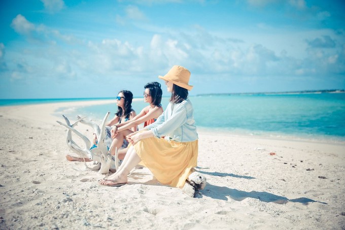 帕劳的生活真实感受,三次帕劳有什么感觉