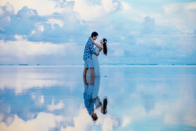 帕劳的生活真实感受,三次帕劳有什么感觉