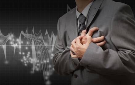 脑供血不足与心脏有关系吗,心脏供血不足左肩膀累有什么办法