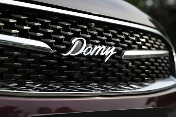 长安商用要摘“商用”帽或定名长安欧尚