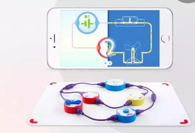 葡萄科技:打造儿童世界的“苹果”!