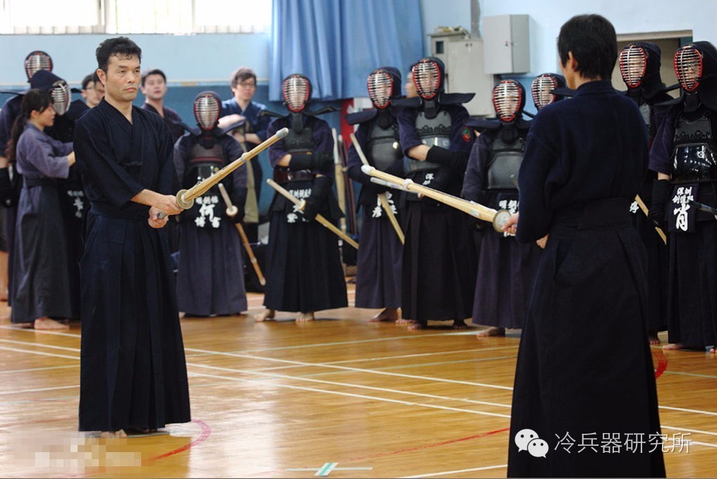 日本人普遍用刀为什么叫剑士,日本刀为啥叫剑道