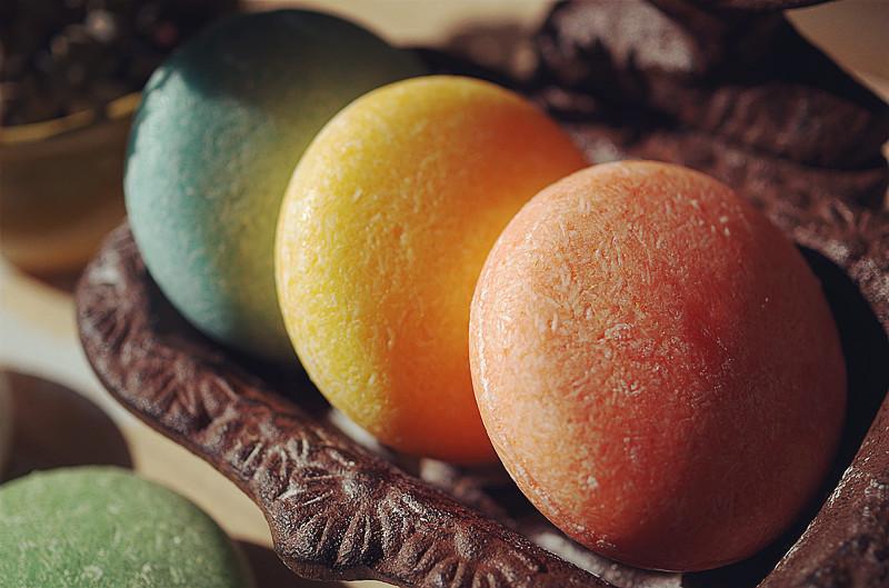 开启香皂新时代|AA手工皂,一见倾心,用后倾情!