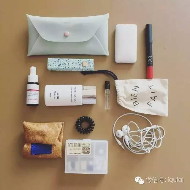 旅行好物分享,旅行好物是什么