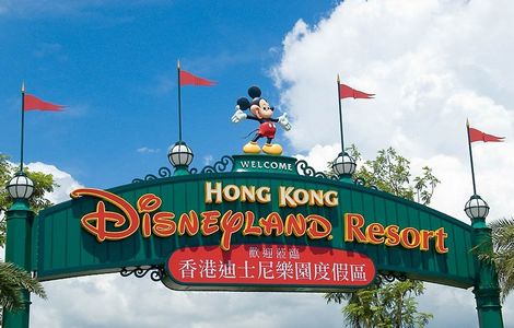 带两个小孩广州去香港迪士尼攻略,香港迪士尼快速通道套票8项攻略