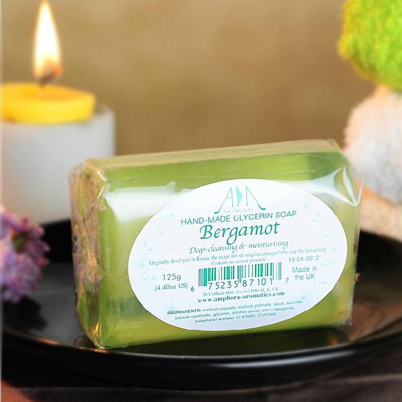 开启香皂新时代|AA手工皂,一见倾心,用后倾情!