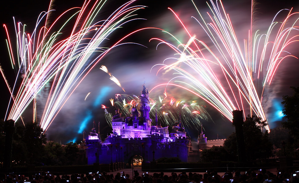 带两个小孩广州去香港迪士尼攻略,香港迪士尼快速通道套票8项攻略