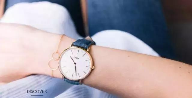 还在省吃俭用买DW手表?看完这篇不换的找我谈谈心!