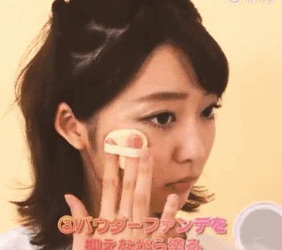 姐补妆一把好手，选半程新娘跟妆立省大洋2000！