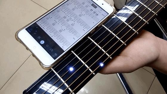 geek智能吉他使用说明书,geek智能吉他视频