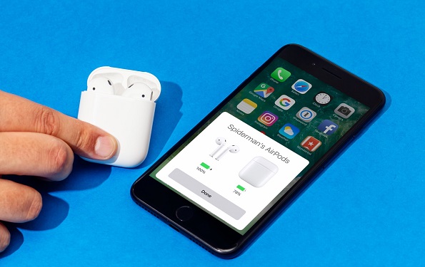 iphone7耳机有杂音滋滋,iphone7耳机录歌