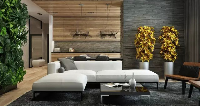 别墅怎么装修看起来更高级,别墅怎样装修性价比高