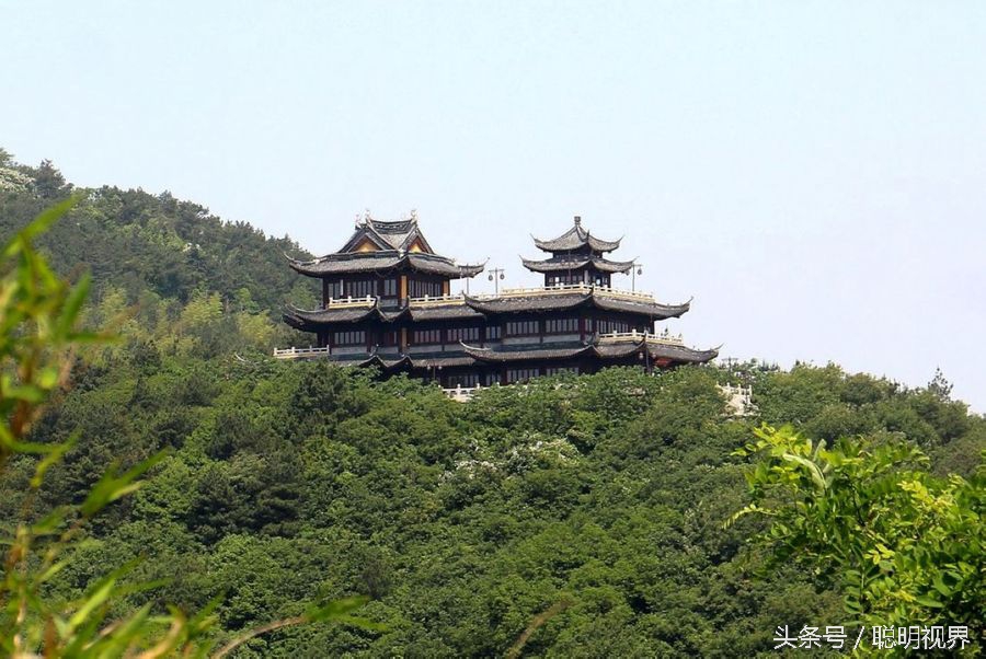 苏州最高的山穹窿在哪里,苏州的穹窿山在苏州什么地方