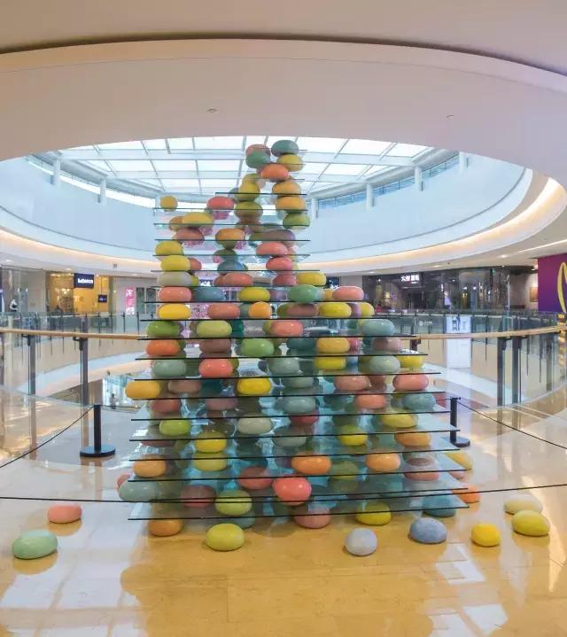 颐堤港免费游乐,颐堤港一日游好去处