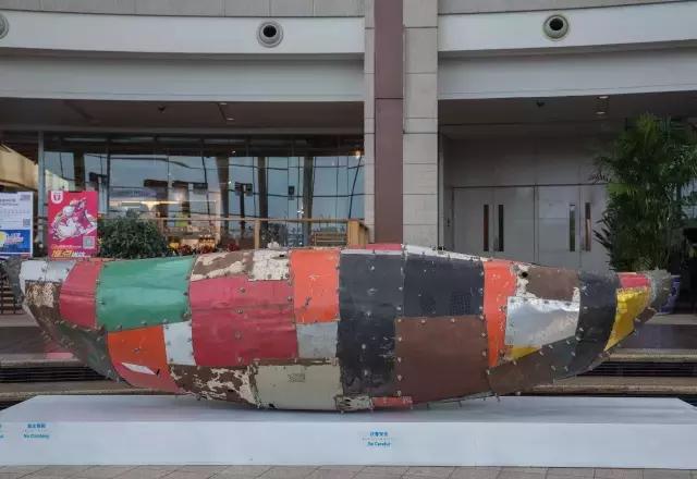 颐堤港免费游乐,颐堤港一日游好去处