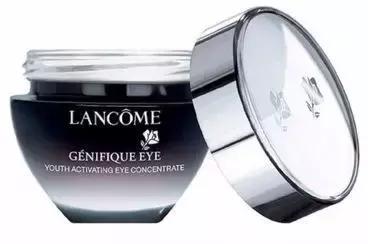 你还没用眼霜？！—好看的女孩自带烧钱属性