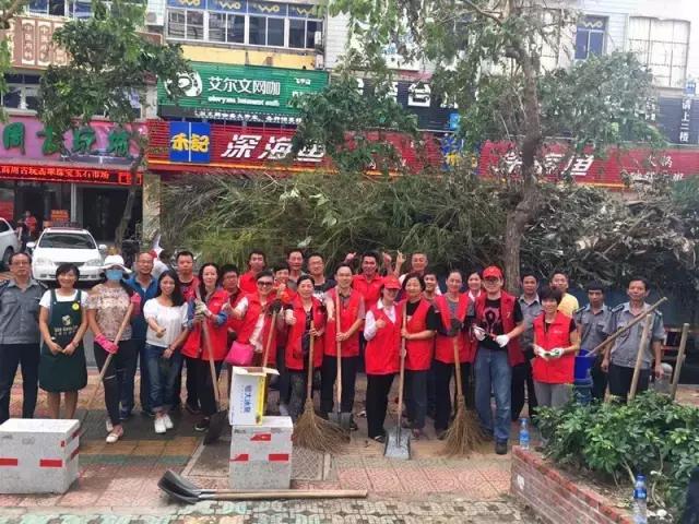 台风后的厦门值得一看,台风过后的厦门依然美丽