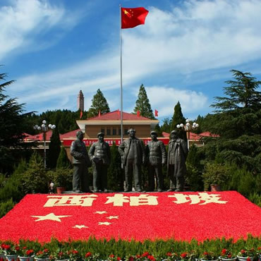 京津冀旅游攻略景点推荐,京津冀附近旅游景点推荐