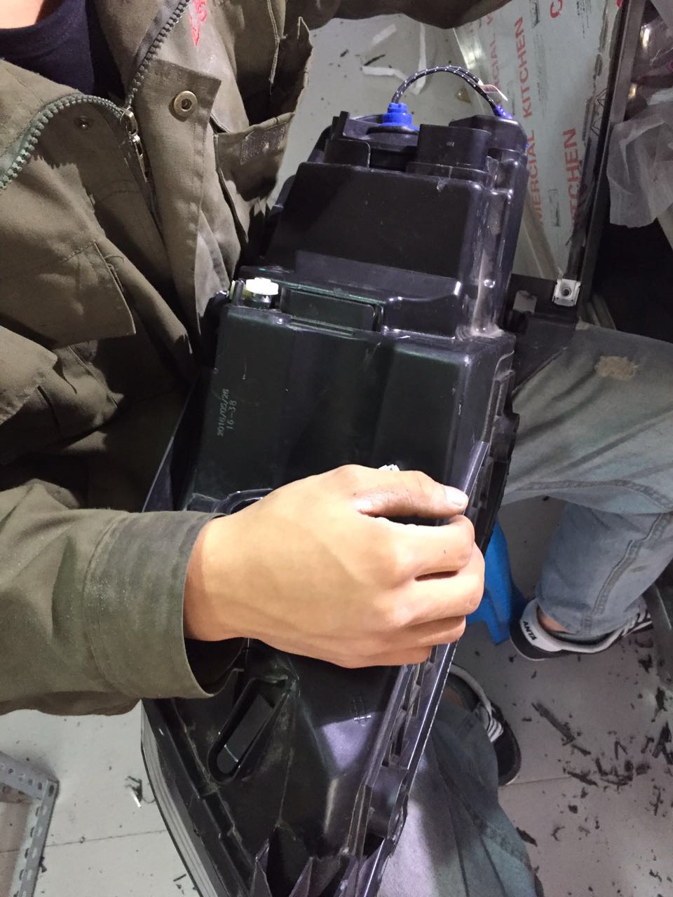 2019款大众捷达车灯升级,大众捷达怎么升级车灯