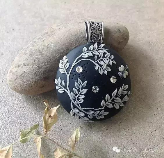 粘土软陶手工教程,超轻粘土工具套装软陶