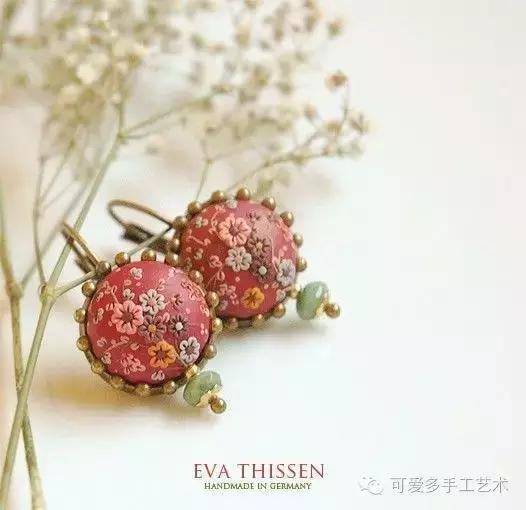 粘土软陶手工教程,超轻粘土工具套装软陶