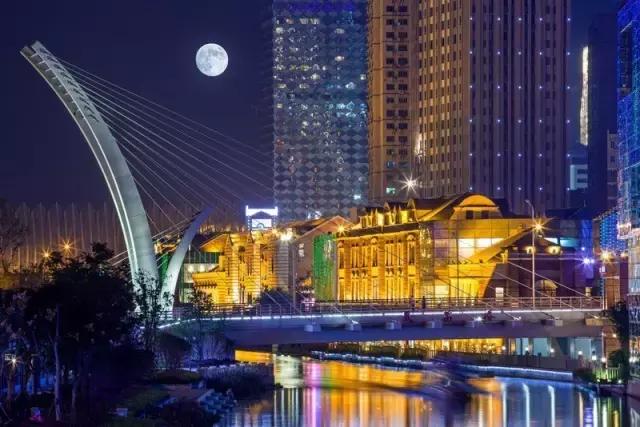 一条微信告诉你为什么外地人都这么喜欢武汉!