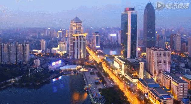 一条微信告诉你为什么外地人都这么喜欢武汉!