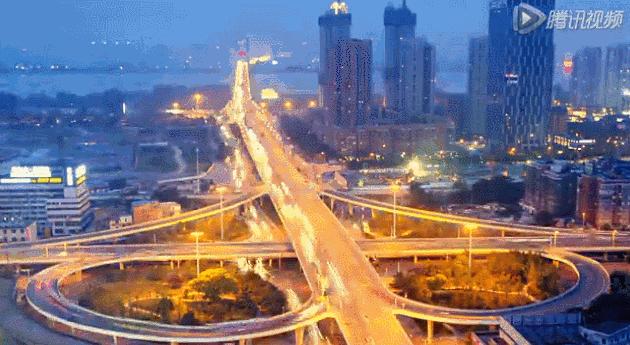 一条微信告诉你为什么外地人都这么喜欢武汉!