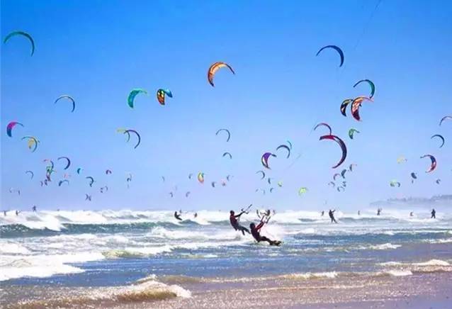 越南美丽的季节,越南越美