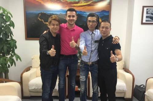 播音员、高尔夫、做慈善，*诺斯**克选手的私生活都在干嘛？