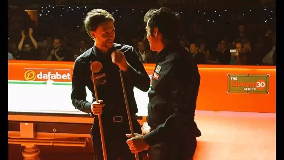 播音员、高尔夫、做慈善，*诺斯**克选手的私生活都在干嘛？