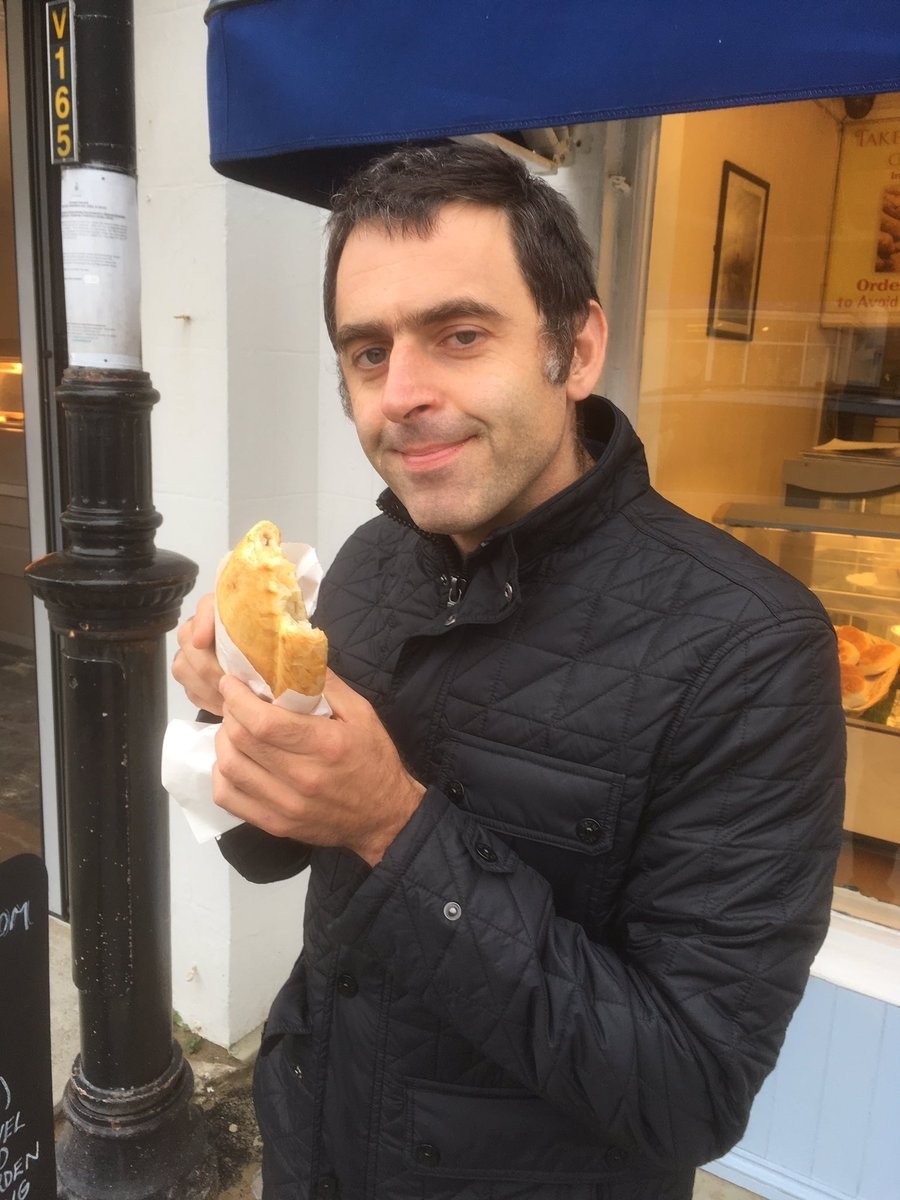 播音员、高尔夫、做慈善，*诺斯**克选手的私生活都在干嘛？