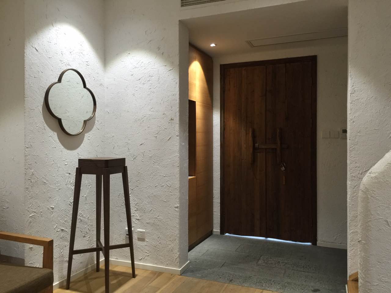 放慢脚步，带孩子住一晚农庄，骑一会儿马