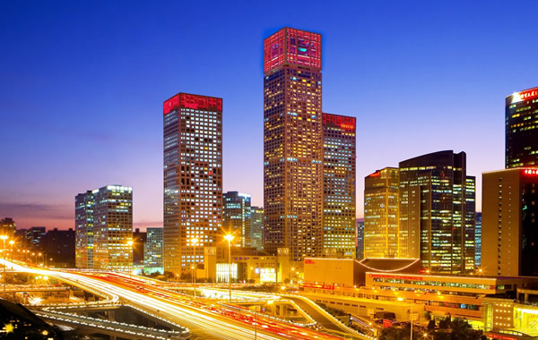 人气爆棚国际购物中心,年轻人必去的购物中心