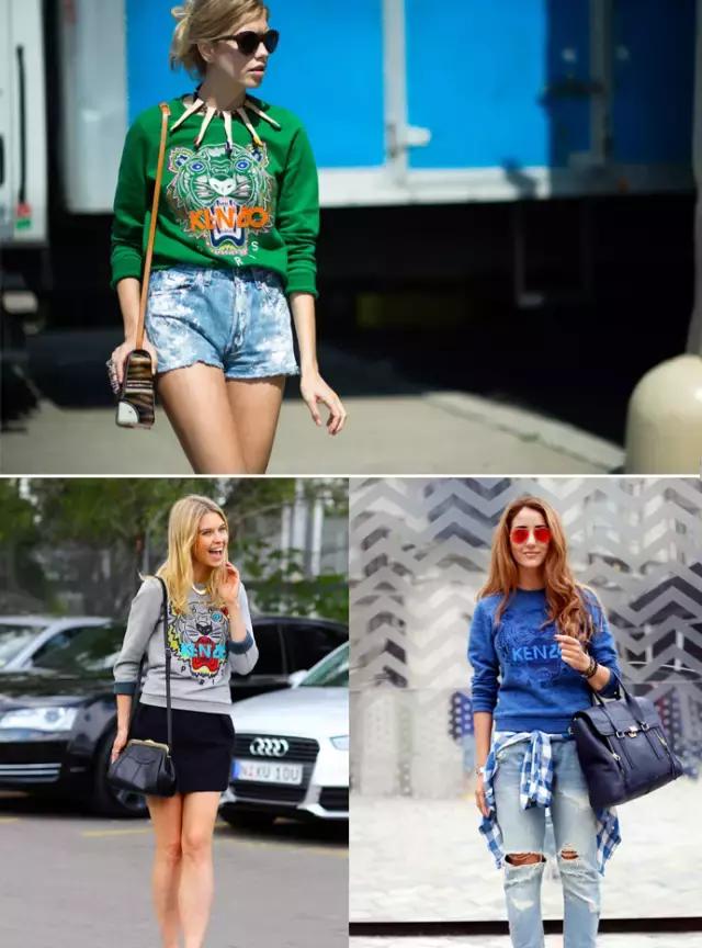 秋天卫衣要薄款的还是加绒,秋天卫衣穿厚的还是穿薄的