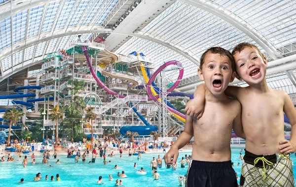 人气爆棚国际购物中心,年轻人必去的购物中心