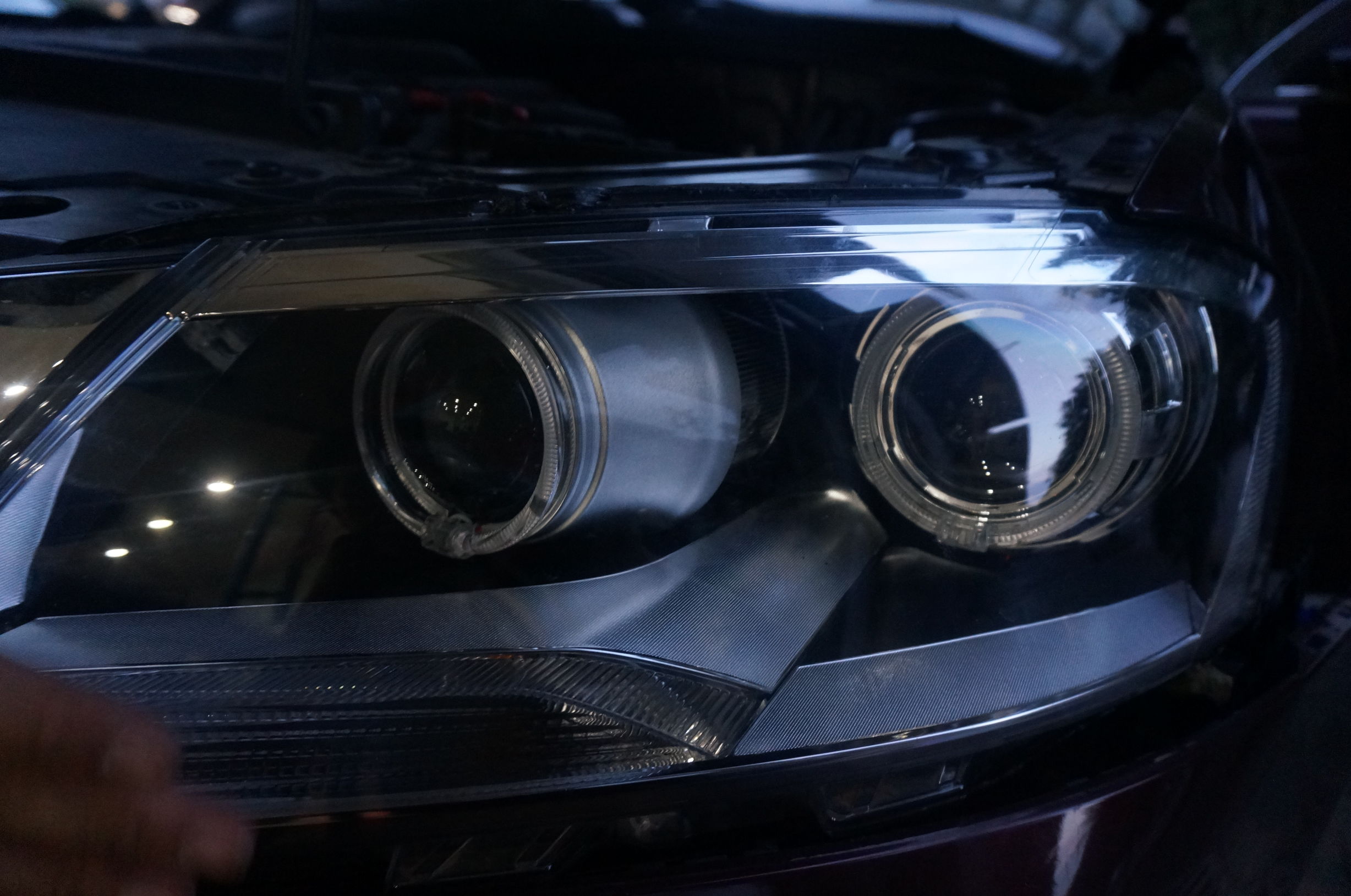 湘潭改车灯推荐,湘潭改车灯的地方