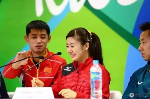 怎样嫁给张继科,怎样才能和张继科谈恋爱